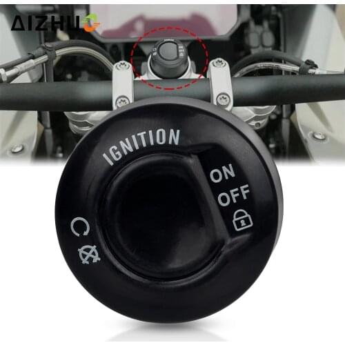 Motorcycle ON/OFF Engine Start Stop Button Switch Cover FOR BMW R1250 1200 GS RS RT F850 750 GS ADV F900R Start Protective Cover