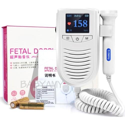 Фетальные допплеры LISHEN China At AliExpress