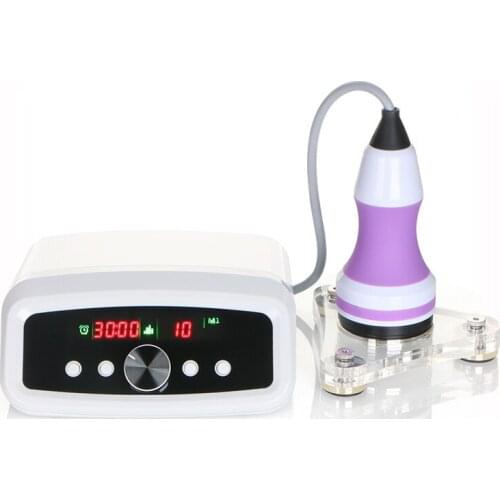 Cellulite Removal Machine, 40K Ultrasonic Cavitation Cellulite Fat Remove Body Slimming Beauty Machine, Body Slimming Machine