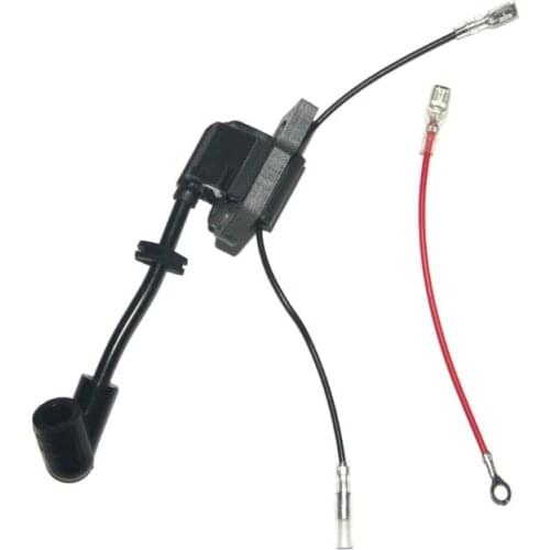 Ignition Coil Module Magneto For Stihl MS180 MS170 MS 180 170 018 017 11304001302 Chainsaw Parts