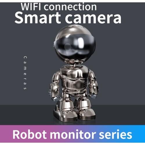 MouZYuan CCTV Cameras WI-FI