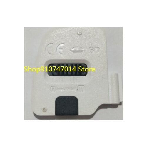 New A6000 Battery cover repair Parts for Sony ILCE-6000 battery cover A6000 battery door SLR