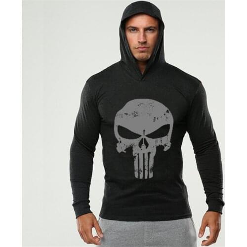 OKMJS Men's Sports Hoodies