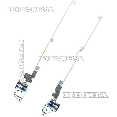 LCD Hinges R+L for MSI GL62 GP62 GP62M GL62M GL62VR MS-16J9 MS-16J5