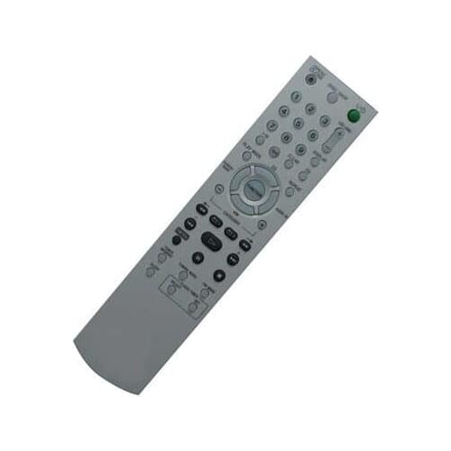 Remote Control For Sony RM-SC55 A1169936A MHC-EC709IP CMT-HPR90 HCD-EC55 HCD-EC77 HCD-GX99 Micro Hi-Fi Component System