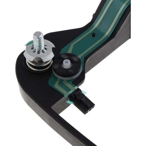 Steering Wheel Horn Switch 5189428AC For Jeep Compass Patriot Caliber