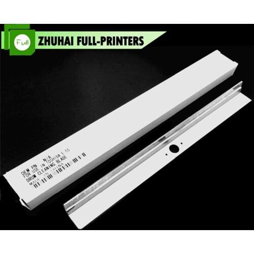 2PCS Compatible E-550 Drum Cleaning Blade for Toshiba E-studio 55 550 65 650 80 810 DP 4580 5510 5570 6510 6570 8070 811