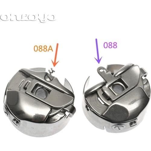 1.6 Times As Large As The Shuttlen Big Bobbin Case Embroidery Machine Accessories Parts