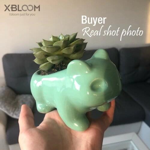 XBLOOM Ceramic Pots