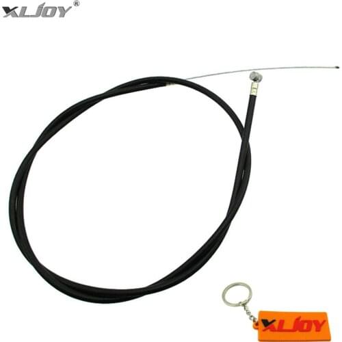 XLJOY 43" Brake Cable For Chinese 2-stroke 47cc 49cc Mini ATV Quad Dirt Bike Pocket Bike