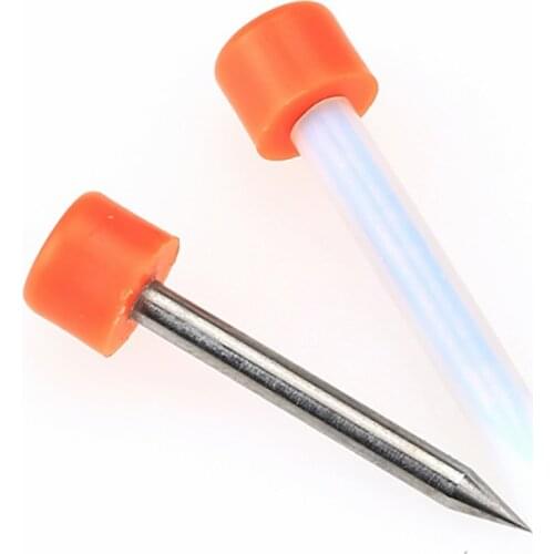1 Pair/Set Electrodes ER-10 Sumitomo Welding machine electrodes TYPE-39/Typ-66/typ-81C 71C Fiber Fusion splicer Electrodes