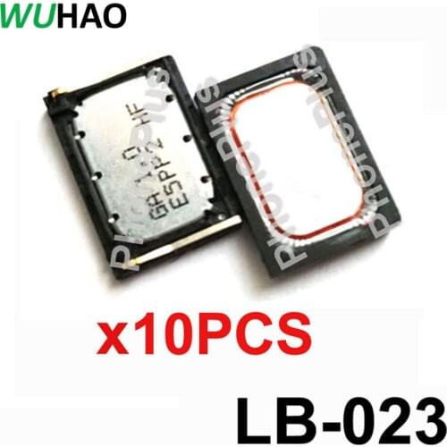 10-100pcs Loud Speaker Buzzer Ringer Voice Music Play Repair Part For Huawei Honor 3X G750 Honor 3X Pro G750-T20 C8816D T8620