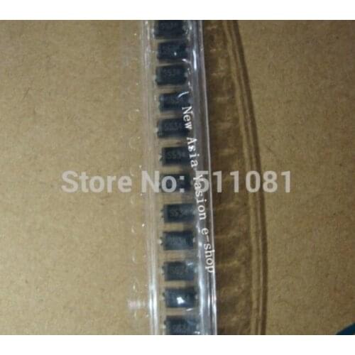 100pcs, New IN5822,SS34 DO-214AC 1N5822 SMD Schottky Barrier Diodes,integrated circuits