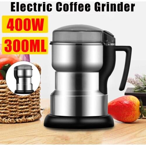 AUGIENB Grain Coffee Machines