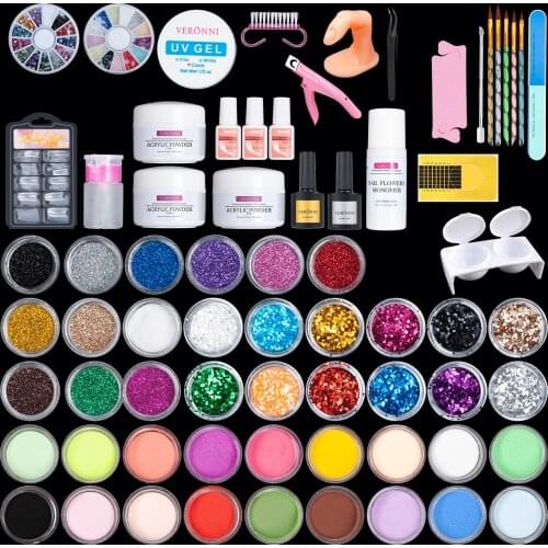 CHARM FOR YOU Equipment And Tools For Manicure And Pedicure