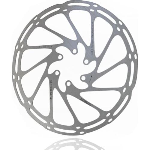 Sram Bike Disc Apply Rotor Centerline 160mm 180mm Stainless Steel Hydraulic Brake Disk Rotors For Mountain MTB Road Bicycle