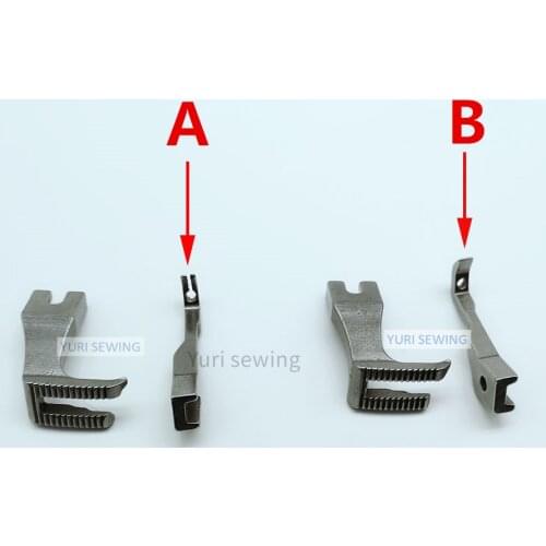 DY typical 0302 0318 6-5 6-7 industrial sewing machine part U192 U193 pressure foot
