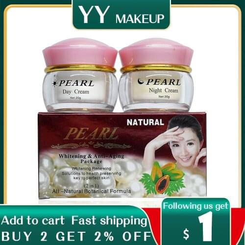 HANKEY Anti-aging Face Creams
