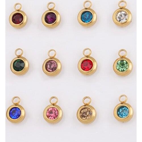 HuiqiBird Silver Pendants