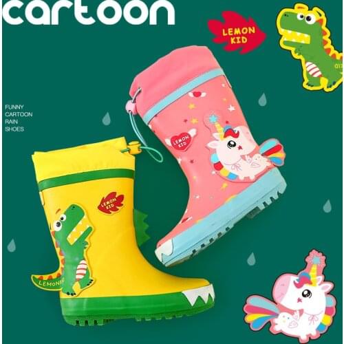 Сапоги для девочек KOCOTREE China At AliExpress