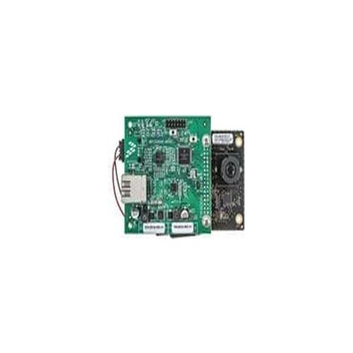 MPC5604EKIT Development Boards & Kits - Other Processors MPC5604EKIT, MPC5604E and CAMERA BOARD bundled kit