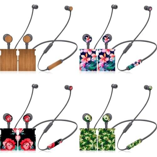 Headphone Sticker Vinyl Decal Skin for Beats x for beats x headphone skin sticker for beats x sticker