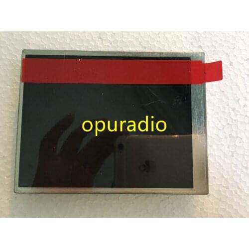 Brand new AAJ048K001A TFT LCD display digitizer screen panel for Mercedes Benz Toyota Touare g Audi BMW with easy installation