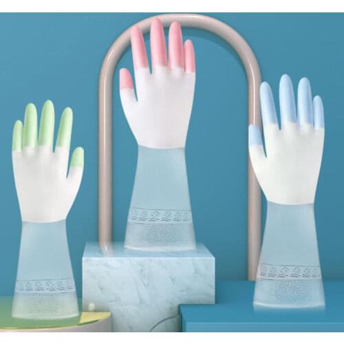 OIMG Household Latex Gloves China
