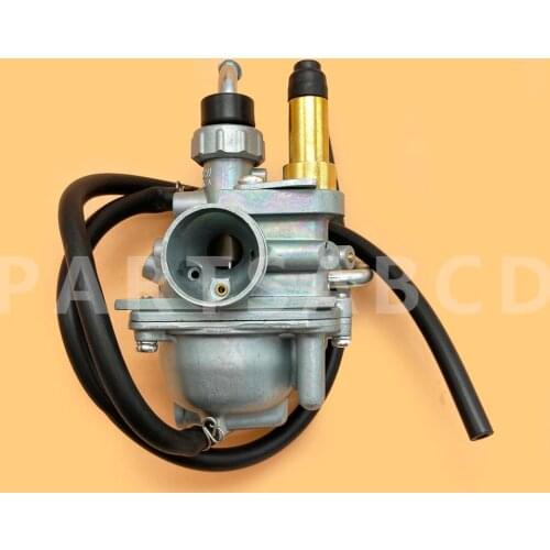 New Carburetor fit for TTR50 TT-R 50E Motorcycle Carb 2006 2007 2008 2009 2010 2011