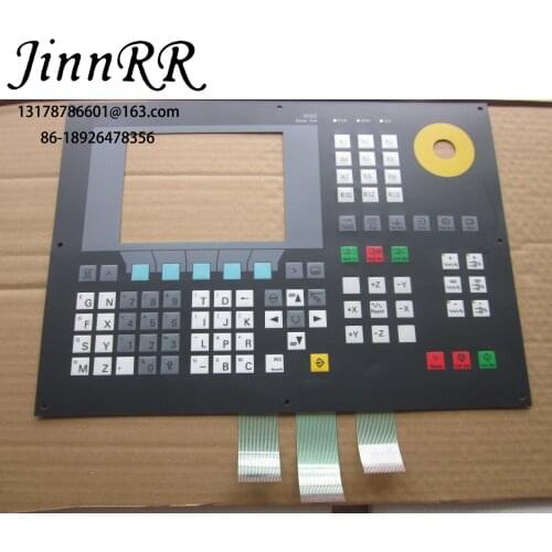 6FC5500-0AA00-1AA0 802S button film