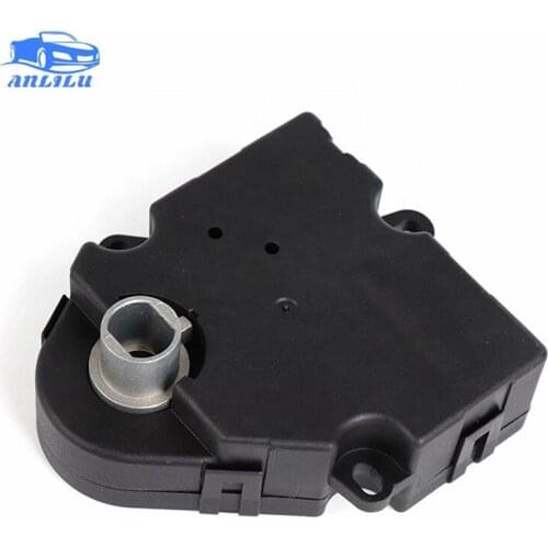 Suitable for 2003-2007 Humm-er H2 Chevr-olet high quality HVAC heater hybrid door actuator 89022572 89023358 604-121