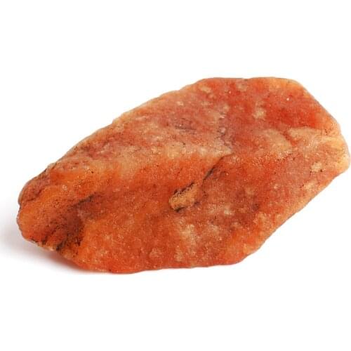 1PC 15-70g Rare Natural Stones Red Aventurine Rock Rough Red Crystal Stones Mineral Specimens Healing Collection Gemstone