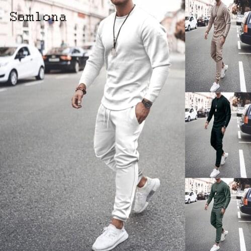 Samlona Men's Underwear