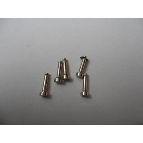 Santoni Seamless Underwear Machine SM8-TOP1 SM8-TOP2 Use Yarn Knife Fixed Pin M210930