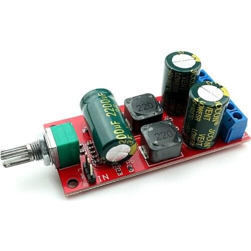 SOTAMIA TPA3123 Digital Power Amplifier Audio Board 25Wx2 Mini Amp Stereo Sound Amplifiers Speaker Home Theater