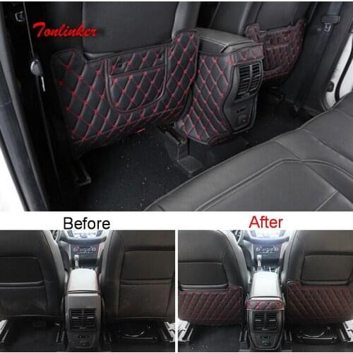 Tonlinker Dashboard Mats