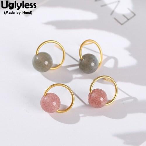 Uglyless Gold Jewelry