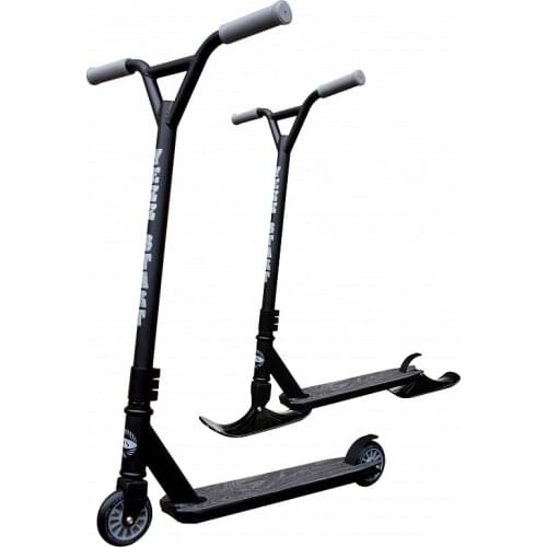 YEZZ Stunt Scooters