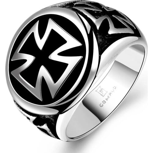 Мужские кольца YuanYaxc China At AliExpress