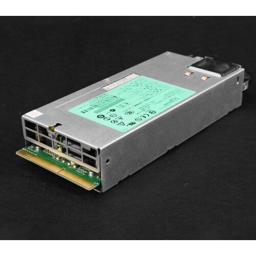 1200W Server Power for HP DL580 G5 DPS-1200FB A HSTNS-PD11 438202-001 Power Supply psu 440785-001 441830-001 Mining PSU