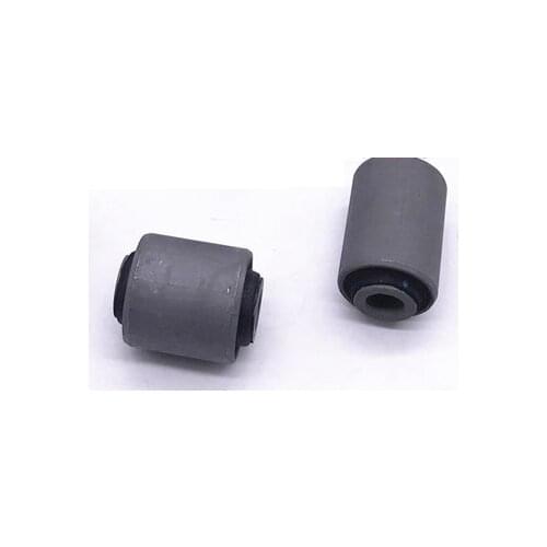 2pcs/kit) Rear suspension bar bushing for Chinese M3 Focus Auto car Motor part Swing arm parts