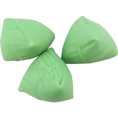 3pc Fidget Toys For Anxiety Tangle Simulation Macaron Food Squishy Slow Rising Kid Toys Decompression Toys zabawki Brinquedos f5