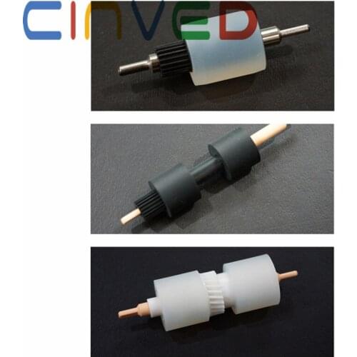 5setX new 604K23670 DC4110 Paper pickup roller Kit for Xerox 1100 4110 4595 4112 4127 9000