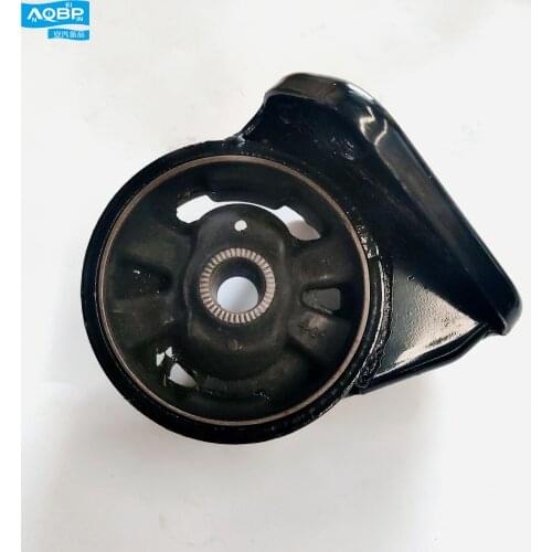 Car parts OE number 1001210U1010 for JAC Rein Front engine bracket pad