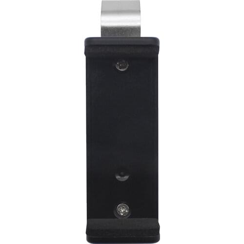 Car Sun Visor Clip Holder Mount Stand 45-67mm for Garage Door remote control Car Key Remote Quick installation