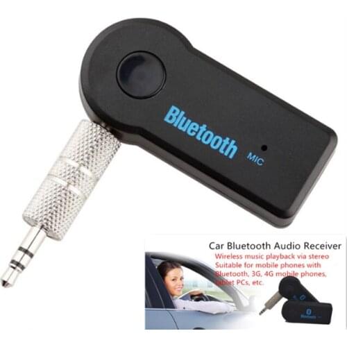 Alpine Aux Usb Nexia Bluetooth Transmitter Wireless For Audio Receiving Automotive Hands-free Calls Aux Turn 3.5 Speakers