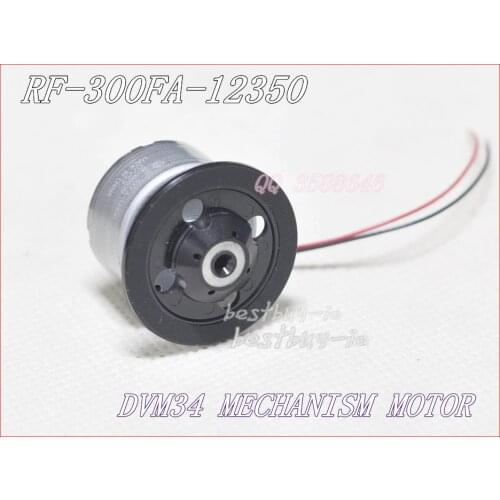 DV34 MECHANISM SF-HD850 /SF-HD870/DL6FS /WTP-AD01 MOTOR RF-300FA-12350 /RF-300F-12350 / RF-300CA-12350 / RF-300FZ-12350