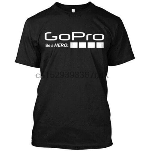 Go Pro Drone DJI Photography - Custom Mens T-Shirt Tee