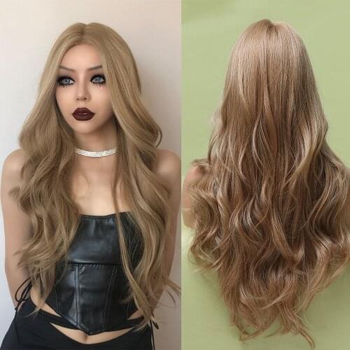 HENRY MARGU Synthetic Wigs