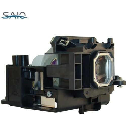 Grade B 80% NP16LP Projector lamps for NP-M300XS NP-M300W NP-P350X NP-M260WS M260WS M300W M300XS M350X M300WG M260WSG M300XSG